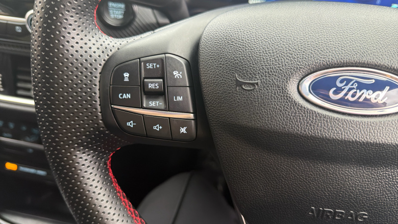 Ford Puma 1.0 EcoBoost Hybrid mHEV ST-Line X 5dr Petrol Hatchback